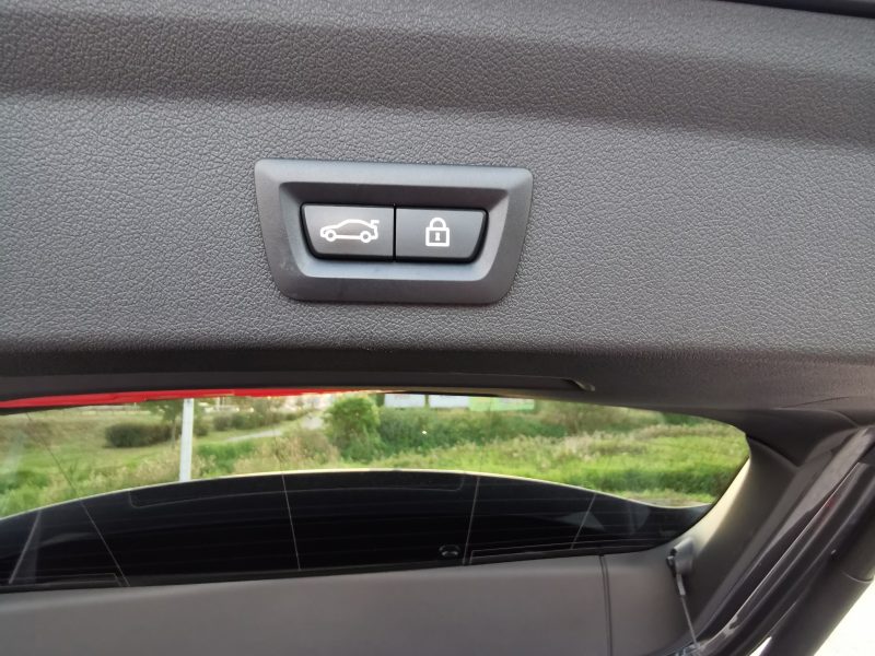 BMW SERIA 1 F40 BMW 120D XDRIVE super stan jak nowy po serwisie