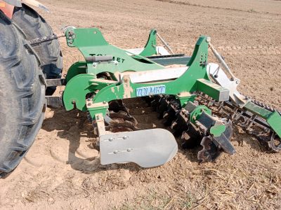 Tolmet Astat 250