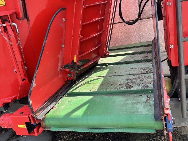 Paszowóz Dag Agro T-Rex 12V