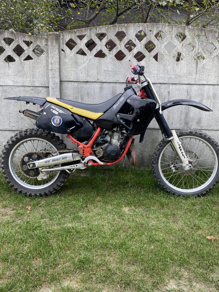 Aprilia rx125 – Elbordo.pl