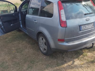 Sprzedam Ford Focus C-Max