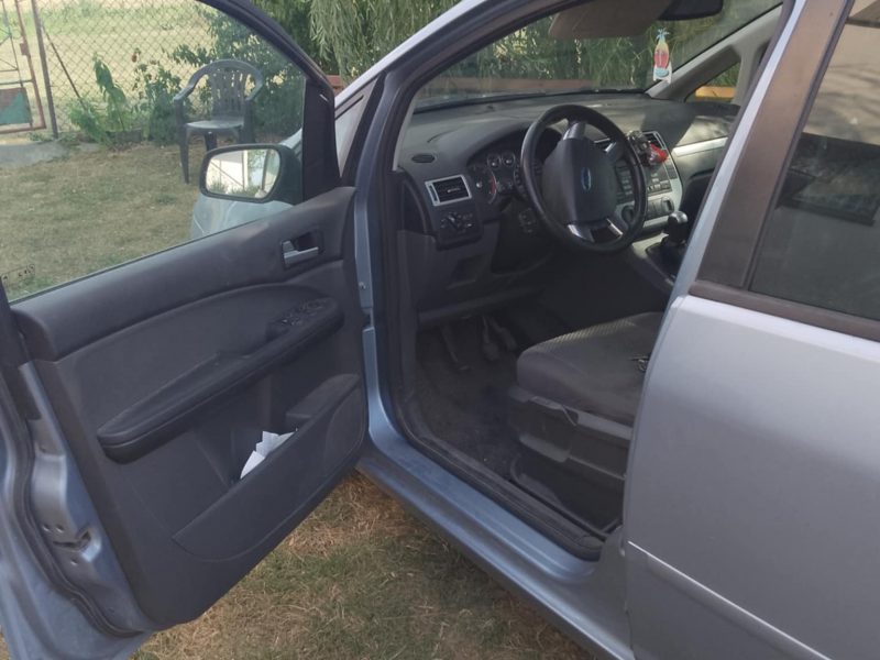Sprzedam Ford Focus C-Max
