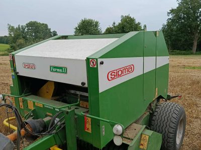 Sipma Farma II Z-279/1