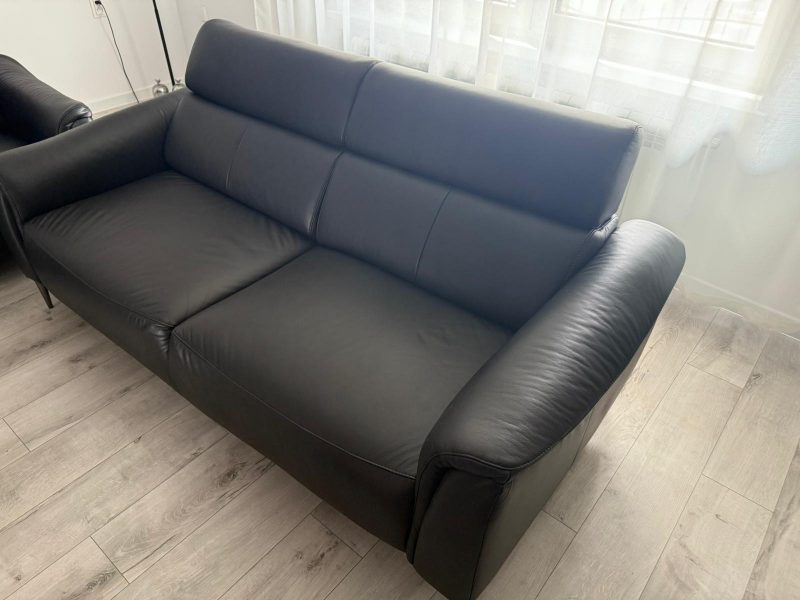 Sofa MILANO z funkcją relaks