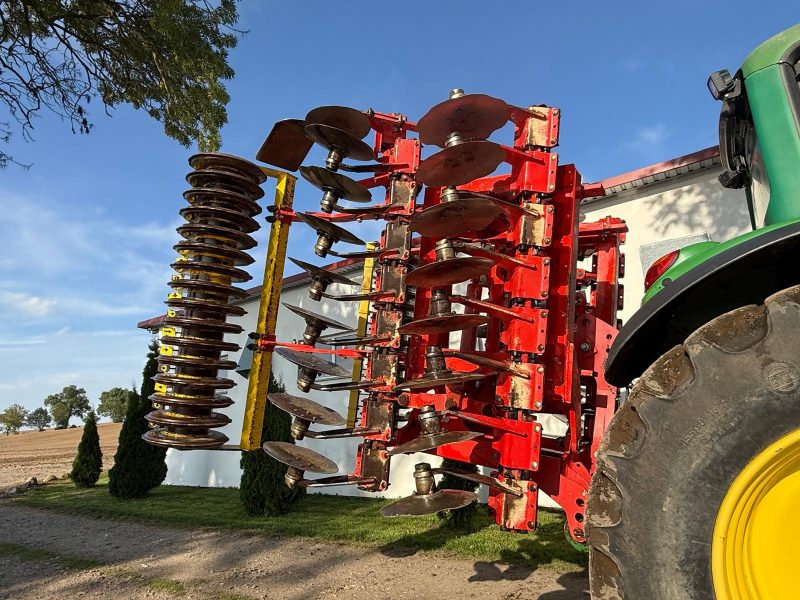 Pottinger terradisc 4000