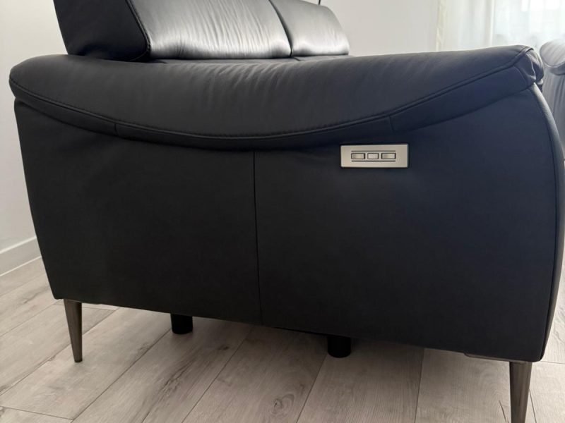 Sofa MILANO z funkcją relaks