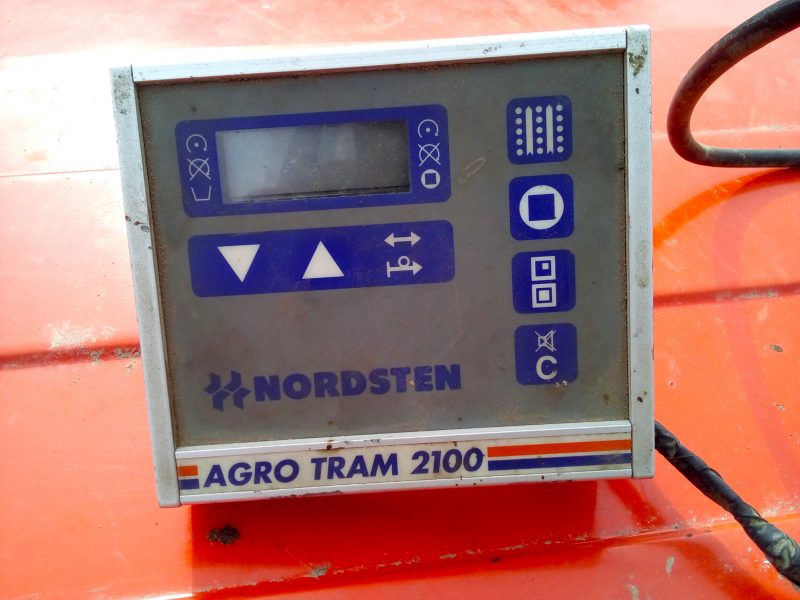 Siewnik Nordsten NS 1030 | ORYGINAŁ | KOMPUTER