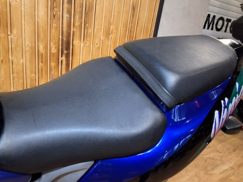 Kawasaki Ninja Motocykl klasyczny NJNJA 900 kawasaki zx9r RATY lub zakup online