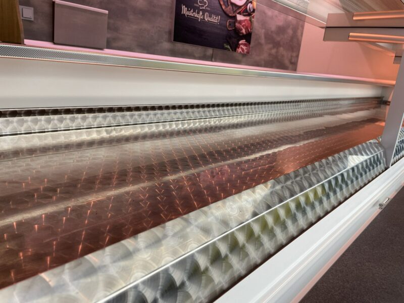 Fiat Ducato Autosklep wędlin Gastronomiczna food truck foodtruck sklep Borco 2022