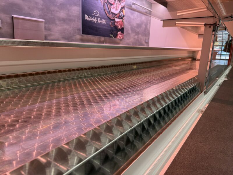 Fiat Ducato Autosklep wędlin Gastronomiczna food truck foodtruck sklep Borco 2022