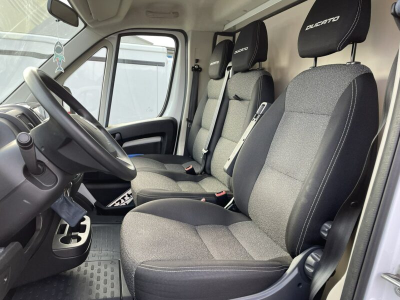 Fiat Ducato Autosklep wędlin Gastronomiczna food truck foodtruck sklep Borco 2022