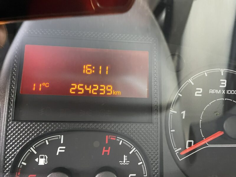 Fiat Ducato Autosklep wędlin Gastronomiczna food truck foodtruck sklep Borco 2022