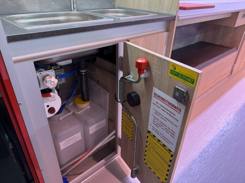 Fiat Ducato Autosklep wędlin Gastronomiczna food truck foodtruck sklep Borco 2022