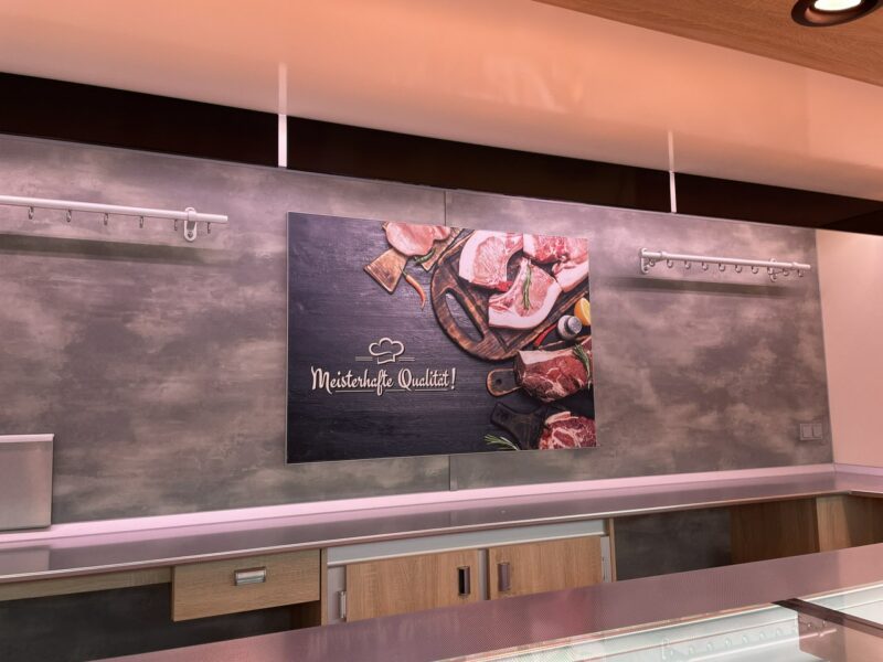 Fiat Ducato Autosklep wędlin Gastronomiczna food truck foodtruck sklep Borco 2022