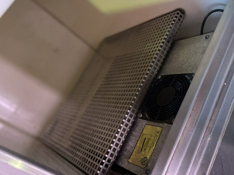 Renault Master Autosklep wędlin Gastronomiczny Food Truck Foodtruck Sklep Borco 2007