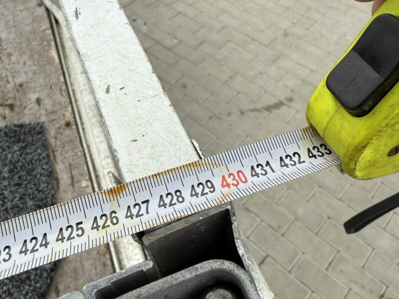 Ford Transit Ford Transit 2.0TDCi 2021r Klimatyzacja LED Skrzynia L4H1 Zarejestrowa