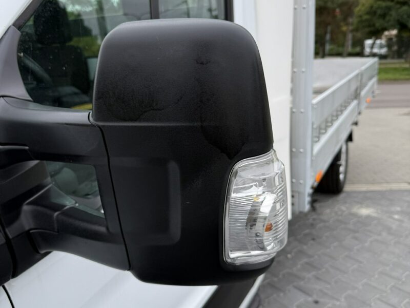 Ford Transit Ford Transit 2.0TDCi 2021r Klimatyzacja LED Skrzynia L4H1 Zarejestrowa