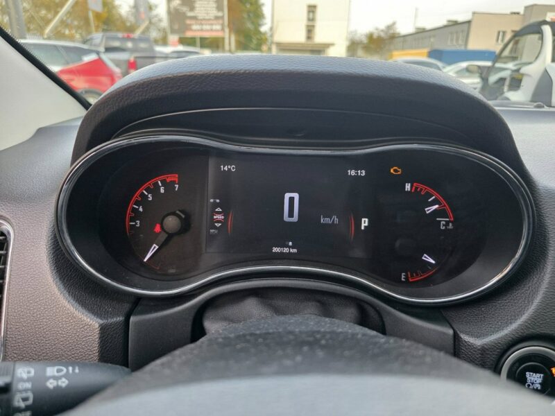 Dodge Durango 3.6 LPG 300 KM, Limited, 4x4, Kamera, Navi, 20", Skóra, LED, Skóra III (2011-)