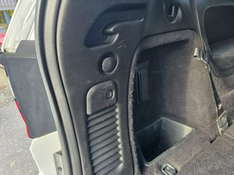 Dodge Durango 3.6 LPG 300 KM, Limited, 4x4, Kamera, Navi, 20", Skóra, LED, Skóra III (2011-)