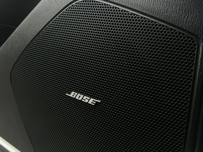 Mazda CX-5 2.5 SkyActive Automat Skóra 4x4 Full Led BOSE Podgrz fotele I (2012-2017)