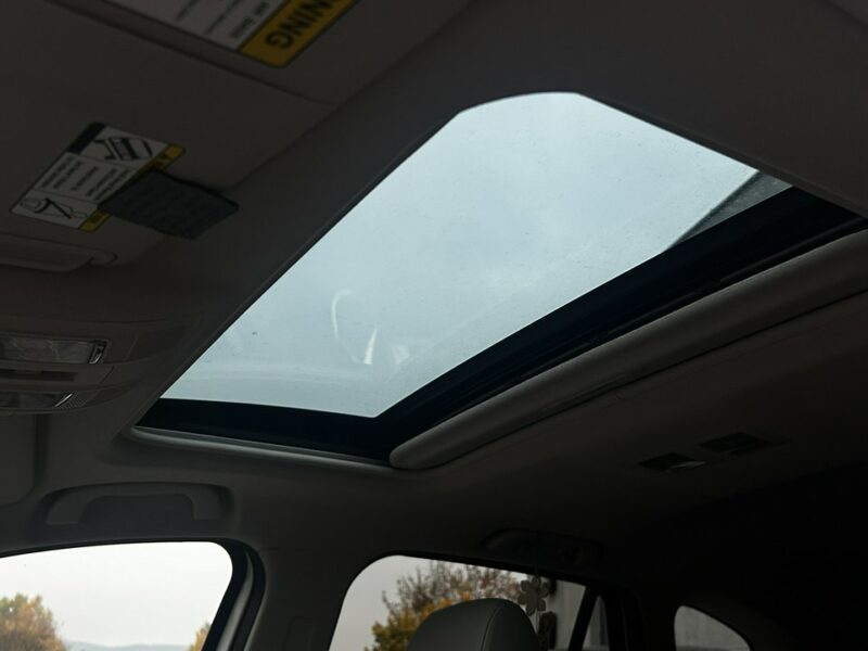 Mazda CX-5 2.5 SkyActive Automat Skóra 4x4 Full Led BOSE Podgrz fotele I (2012-2017)