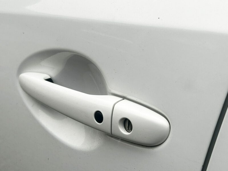 Mazda CX-5 2.5 SkyActive Automat Skóra 4x4 Full Led BOSE Podgrz fotele I (2012-2017)