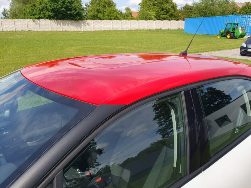 Citroen C3 1.2 Benzyna Salon Polska Alu Felgi 17 Kamera Navi Raty Zamiana III (2016-)