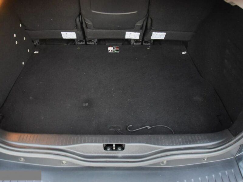 Renault Scenic 1.6B Klima/ Navi/ 82 TYS KM/ Oryginał Lakier/ Sprowadzony/ Opłacony III (2009-2016)