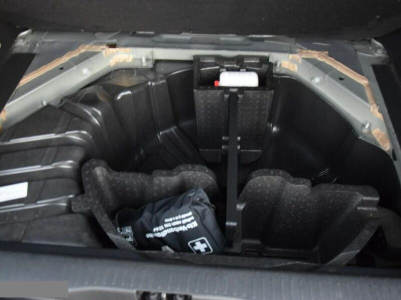 Renault Scenic 1.6B Klima/ Navi/ 82 TYS KM/ Oryginał Lakier/ Sprowadzony/ Opłacony III (2009-2016)