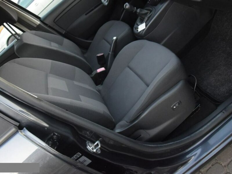 Renault Scenic 1.6B Klima/ Navi/ 82 TYS KM/ Oryginał Lakier/ Sprowadzony/ Opłacony III (2009-2016)