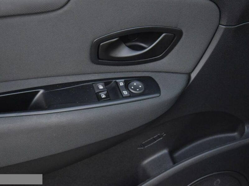 Renault Scenic 1.6B Klima/ Navi/ 82 TYS KM/ Oryginał Lakier/ Sprowadzony/ Opłacony III (2009-2016)