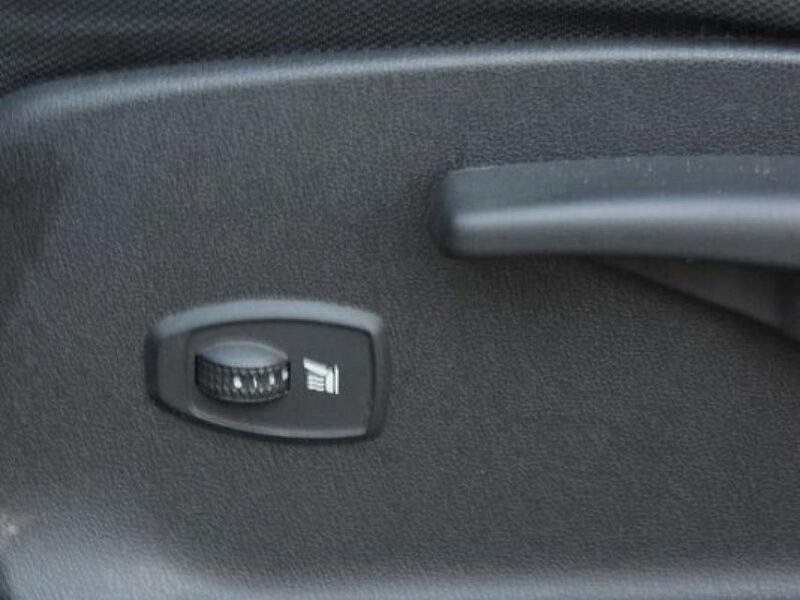 Renault Scenic 1.6B Klima/ Navi/ 82 TYS KM/ Oryginał Lakier/ Sprowadzony/ Opłacony III (2009-2016)