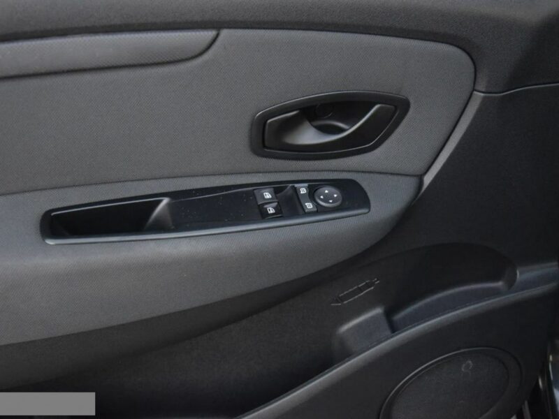 Renault Scenic 1.6B Klima/ Navi/ 82 TYS KM/ Oryginał Lakier/ Sprowadzony/ Opłacony III (2009-2016)