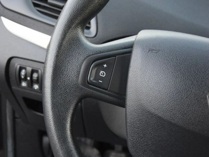 Renault Scenic 1.6B Klima/ Navi/ 82 TYS KM/ Oryginał Lakier/ Sprowadzony/ Opłacony III (2009-2016)