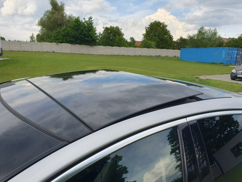 Jaguar XJ 3.0d 275KM Full Opcja 2011r Raty Zamiana X351 (2009-)