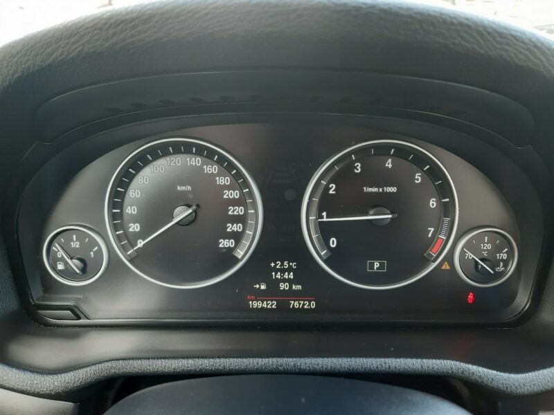 BMW X3 BMW X3 2.0 Xdrive. Zadbany. Bogate Wyposażenie. Faktura VAT. F25 (2010-)