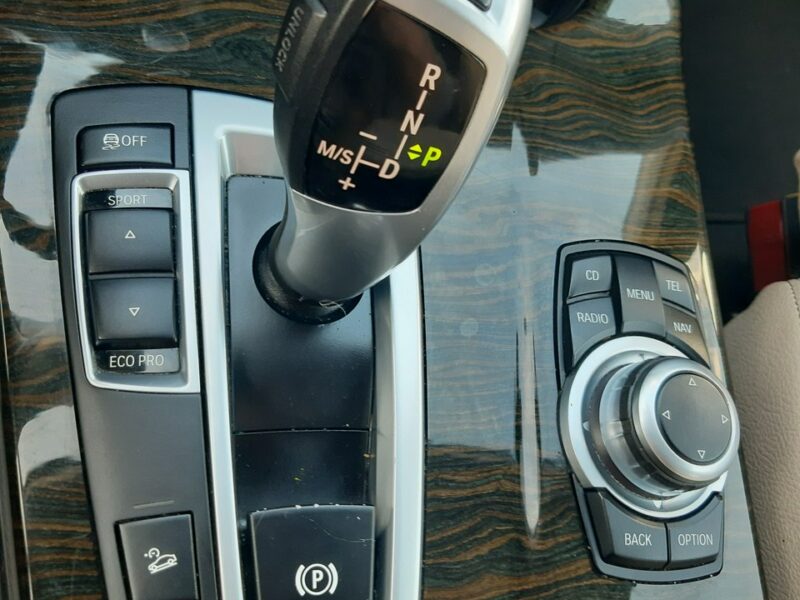 BMW X3 BMW X3 2.0 Xdrive. Zadbany. Bogate Wyposażenie. Faktura VAT. F25 (2010-)