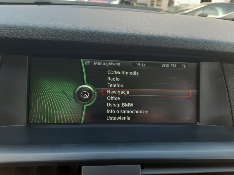 BMW X3 BMW X3 2.0 Xdrive. Zadbany. Bogate Wyposażenie. Faktura VAT. F25 (2010-)