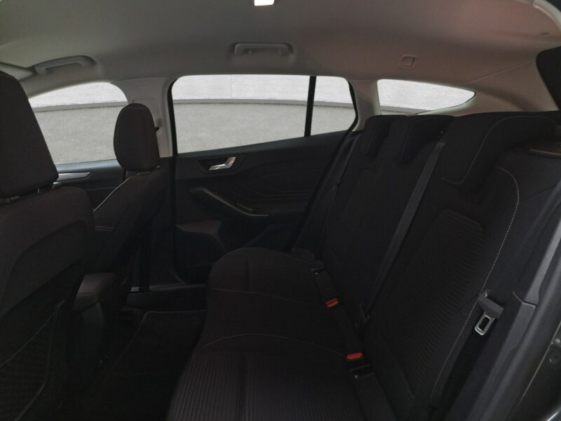 Ford Focus Mk4 (2018-)