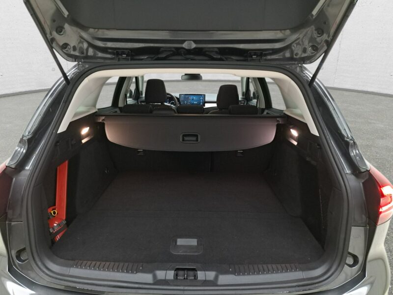 Ford Focus Mk4 (2018-)