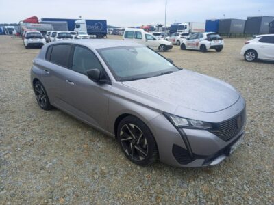 Peugeot 308 T9 (2014-2021)