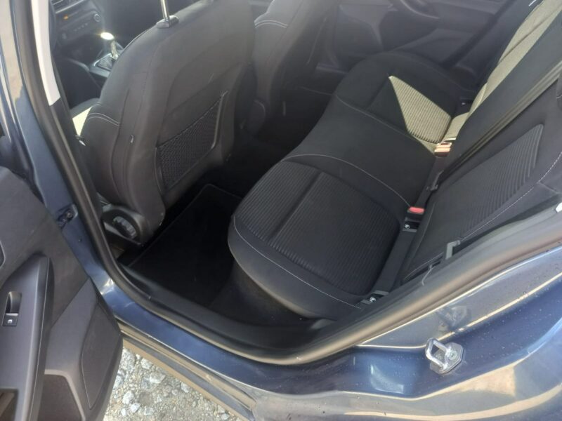 Ford Focus Mk4 (2018-)