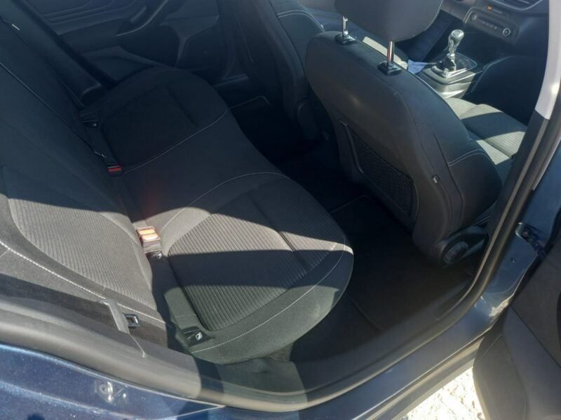 Ford Focus Mk4 (2018-)