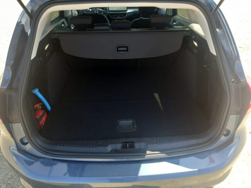 Ford Focus Mk4 (2018-)