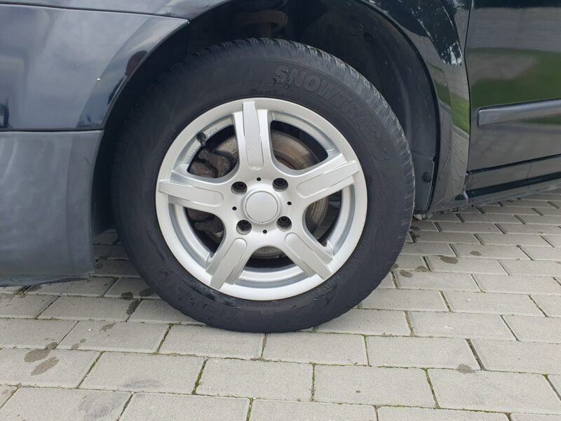 Citroen C2 1.1 Benzyna 60KM Wspomaganie Alu Felgi Raty Zamiana