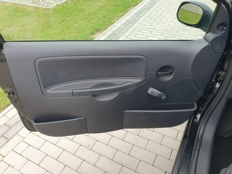 Citroen C2 1.1 Benzyna 60KM Wspomaganie Alu Felgi Raty Zamiana