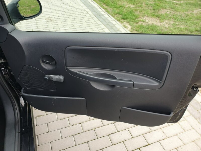 Citroen C2 1.1 Benzyna 60KM Wspomaganie Alu Felgi Raty Zamiana