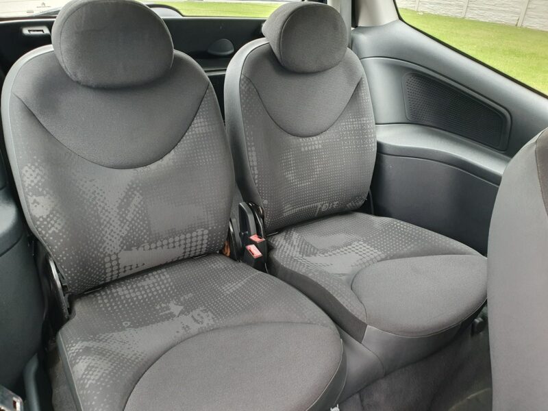 Citroen C2 1.1 Benzyna 60KM Wspomaganie Alu Felgi Raty Zamiana