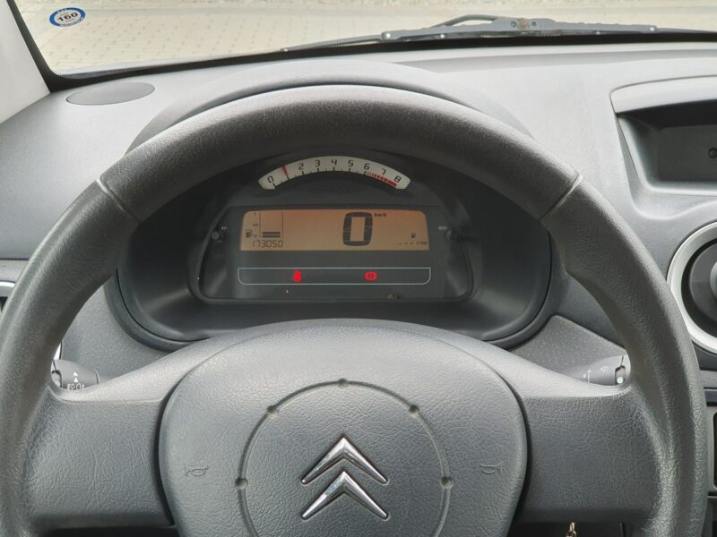Citroen C2 1.1 Benzyna 60KM Wspomaganie Alu Felgi Raty Zamiana