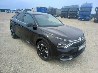 Citroen C4 III (2020-)